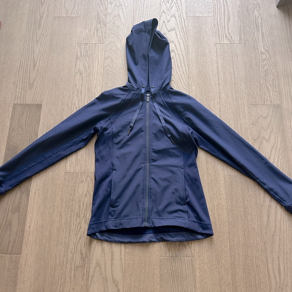 Lululemon hoodie